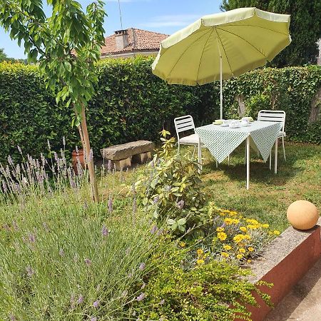 Apartment "House Tigra" Rovinj Dış mekan fotoğraf