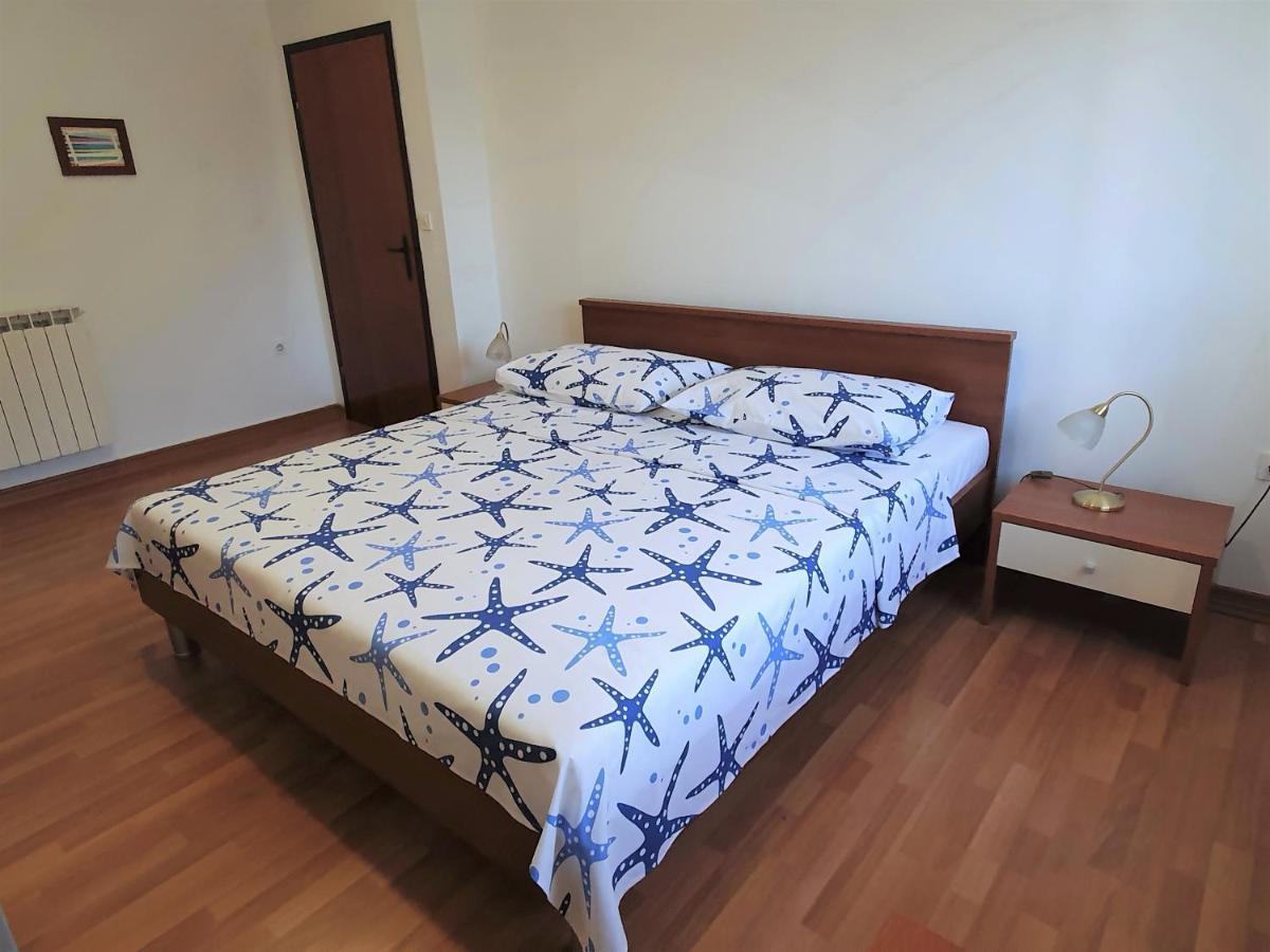 Apartment "House Tigra" Rovinj Dış mekan fotoğraf