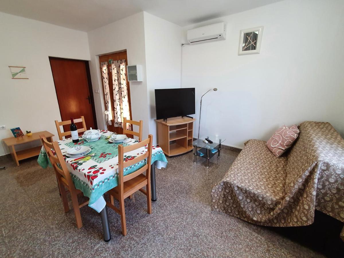 Apartment "House Tigra" Rovinj Dış mekan fotoğraf