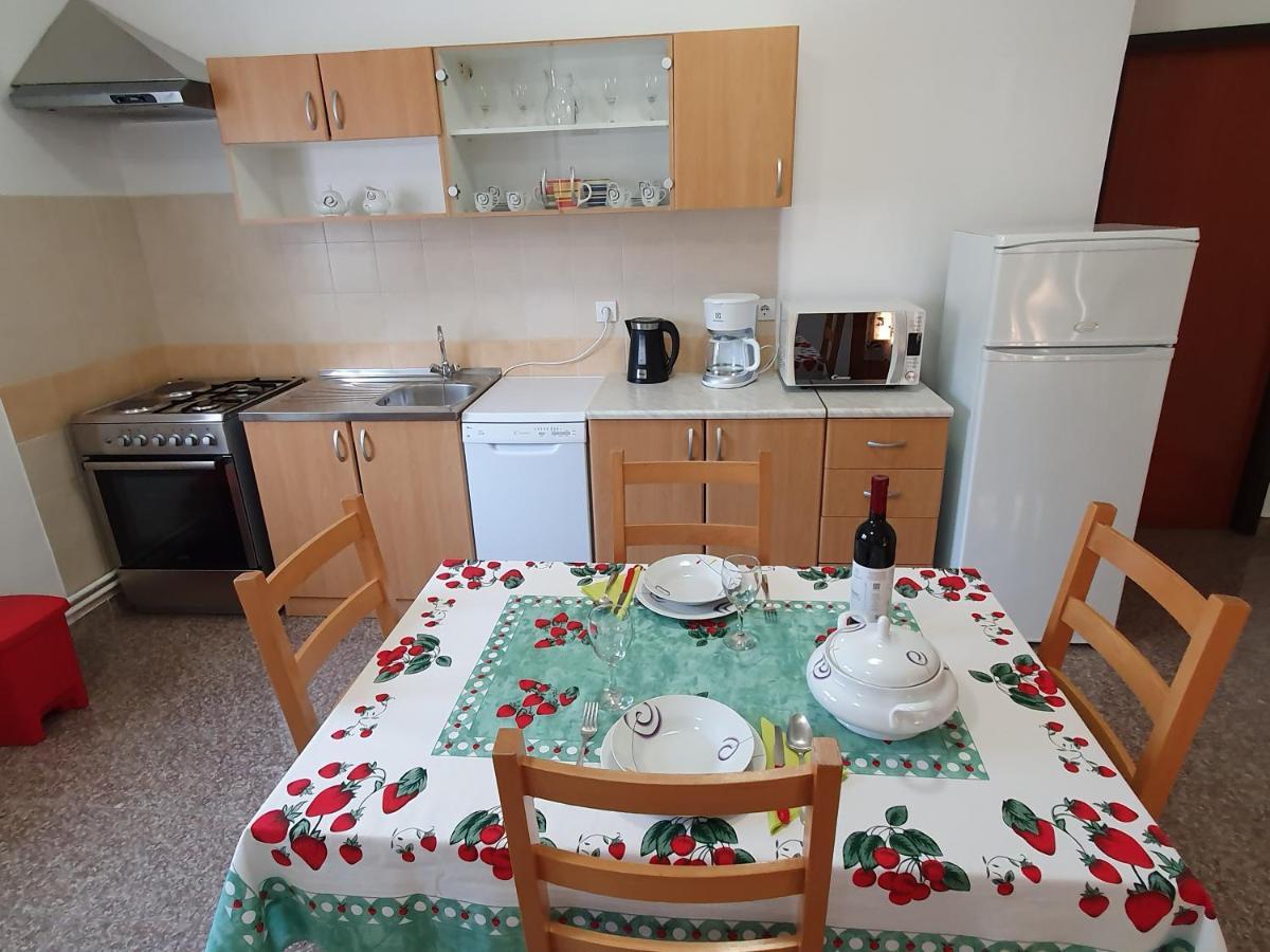 Apartment "House Tigra" Rovinj Dış mekan fotoğraf