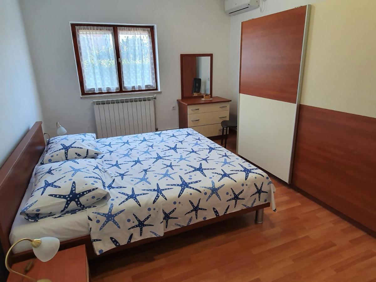 Apartment "House Tigra" Rovinj Dış mekan fotoğraf