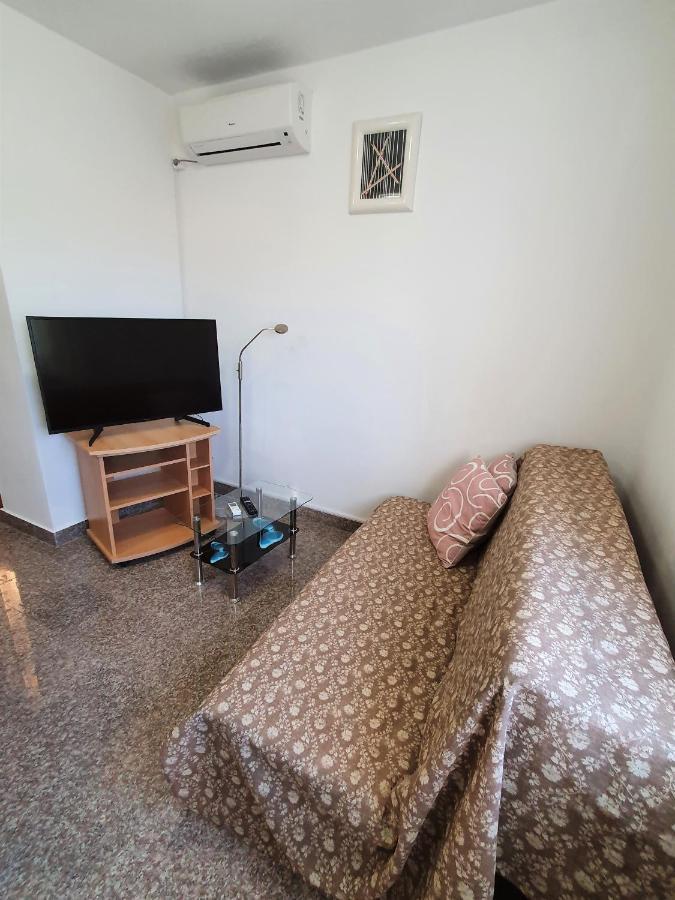 Apartment "House Tigra" Rovinj Dış mekan fotoğraf