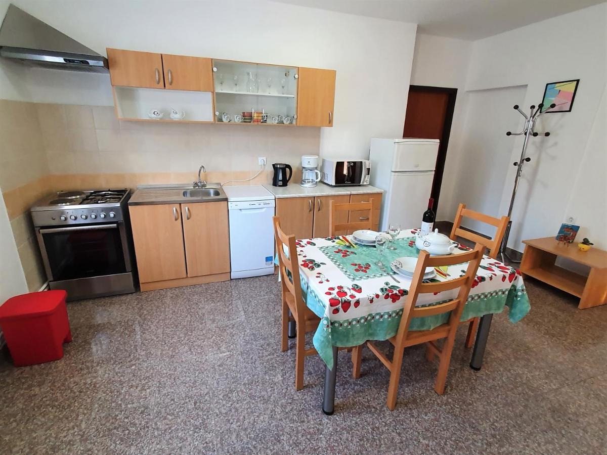 Apartment "House Tigra" Rovinj Dış mekan fotoğraf