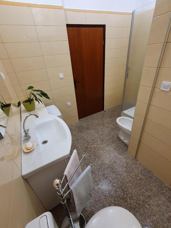 Apartment "House Tigra" Rovinj Dış mekan fotoğraf