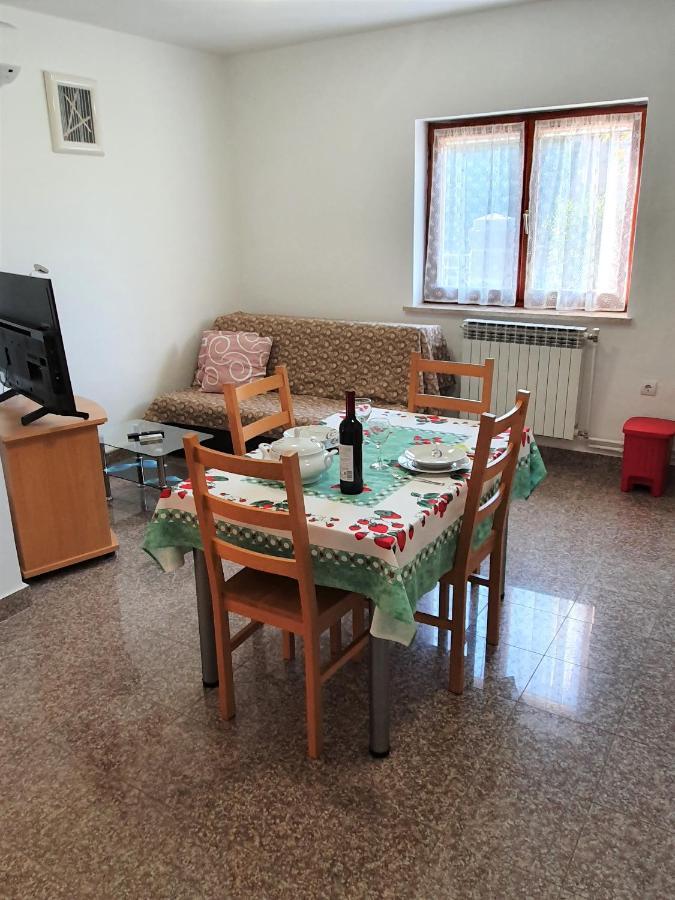 Apartment "House Tigra" Rovinj Dış mekan fotoğraf