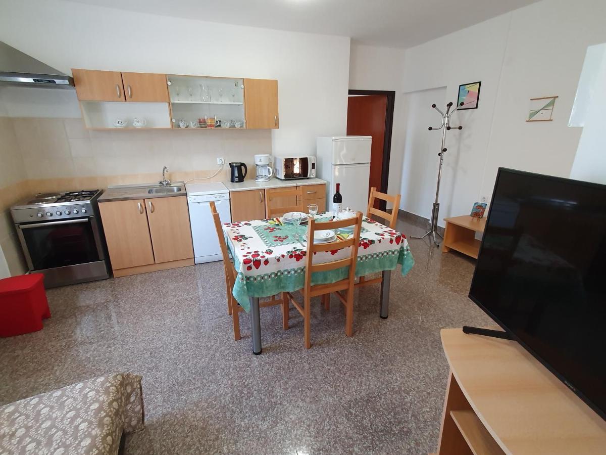 Apartment "House Tigra" Rovinj Dış mekan fotoğraf