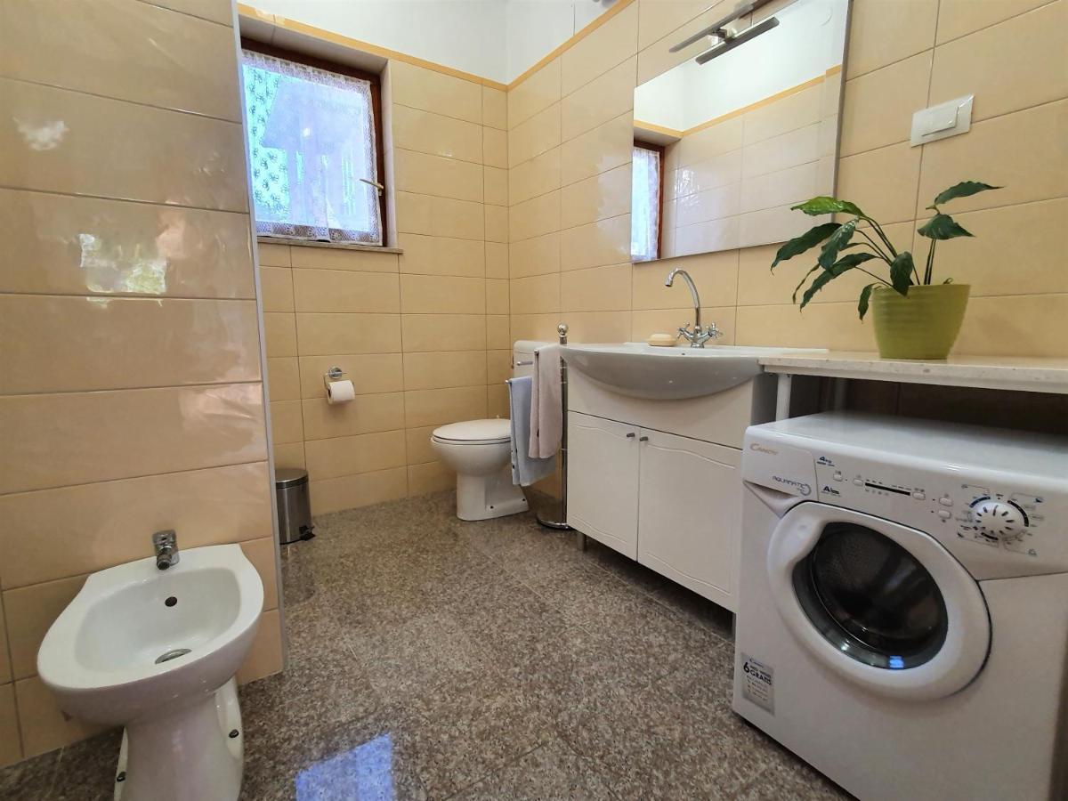 Apartment "House Tigra" Rovinj Dış mekan fotoğraf